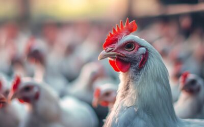 Innovación, sostenibilidad y rentabilidad: la propuesta de BeFeed para transformar la producción animal