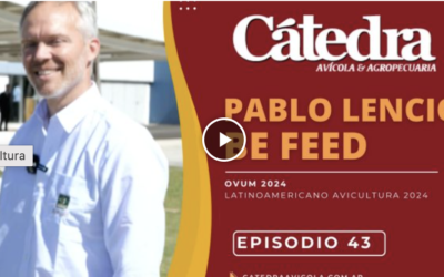 BeFeed: sustentabilidad y cuidado del medio ambiente para liderar la industria avícola en latinoamerica